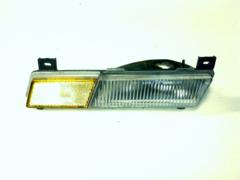 84-87 Corvette C4 LF Marker Light Assembly 16500645